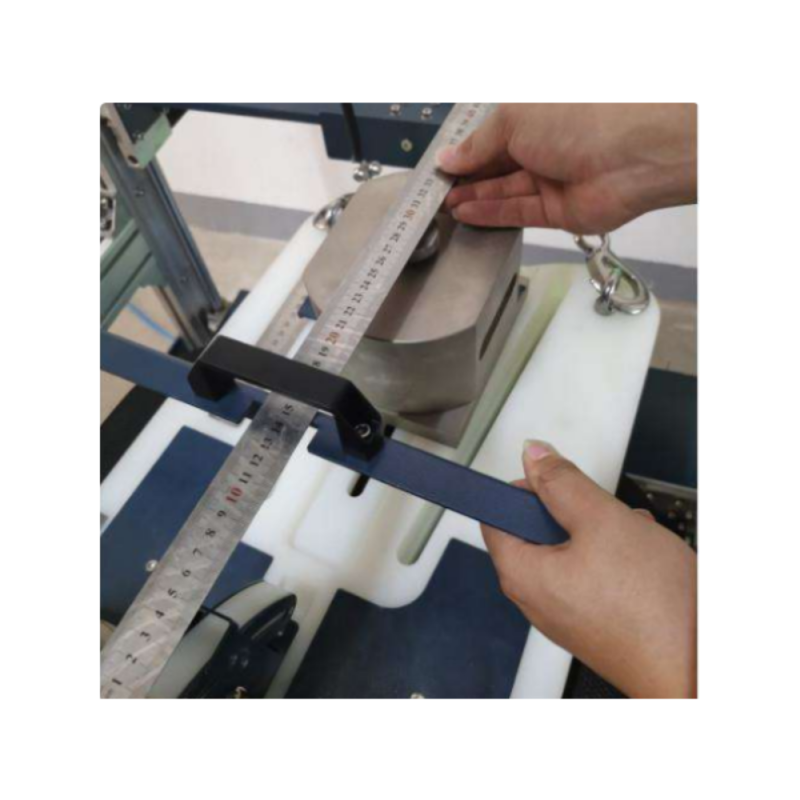 Thiết bị đo ghế CMD